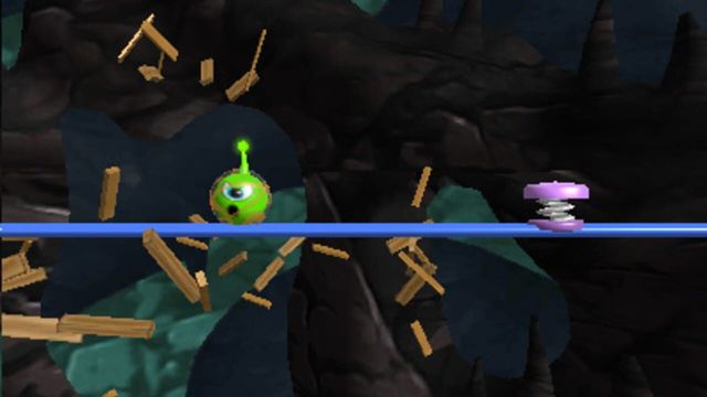 Ohno Odyssey 1