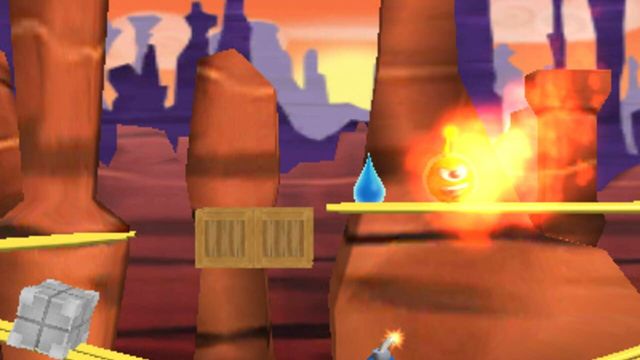 Ohno Odyssey 2