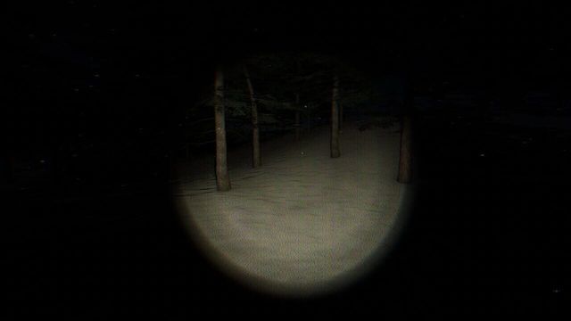 Missing Hiker 6