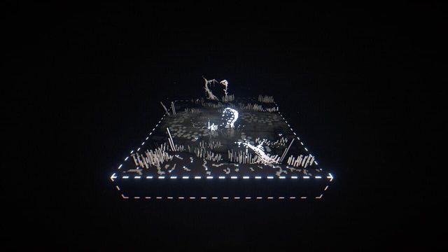 Bleak Sword DX 4