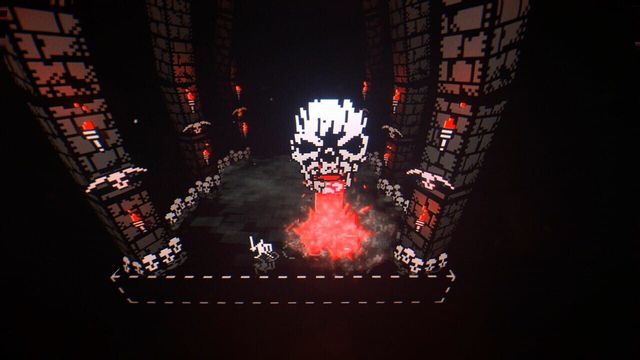 Bleak Sword DX 5