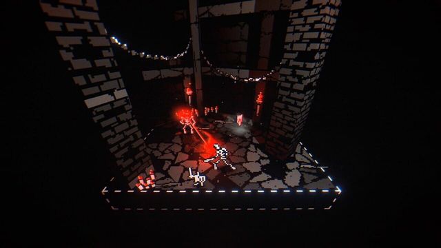 Bleak Sword DX 6