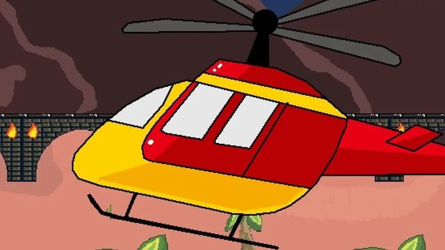Air Wars 1