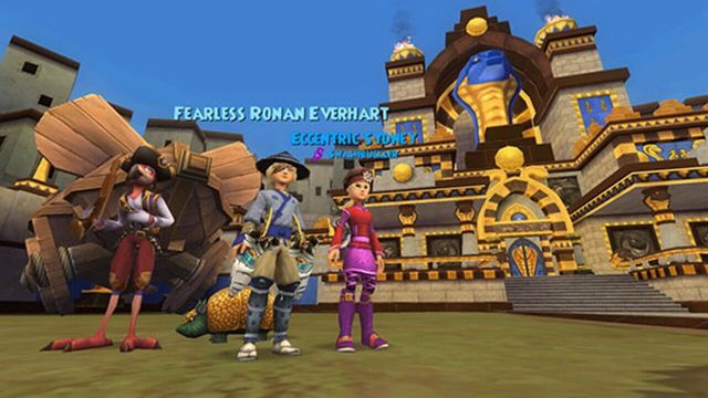 Pirate101 2