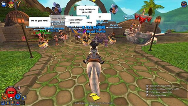 Pirate101 3