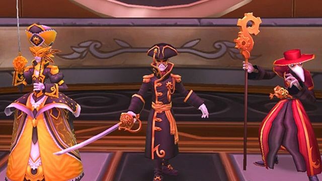 Pirate101 4