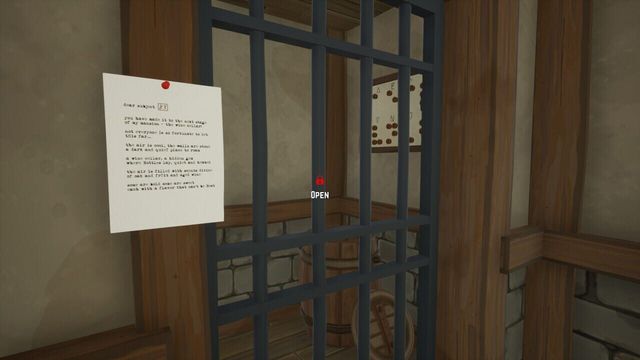 Escape From Mystwood Mansion 2