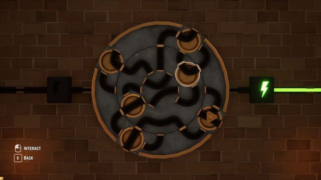 Escape From Mystwood Mansion 4