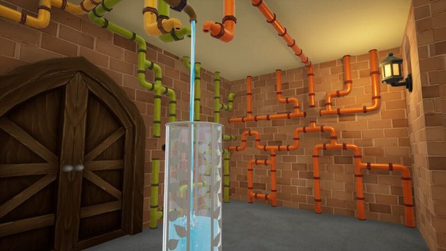 Escape From Mystwood Mansion 6