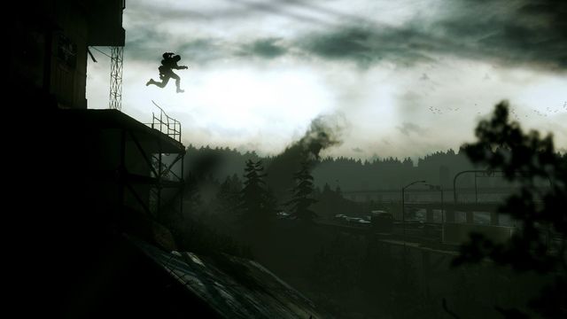 Deadlight 2