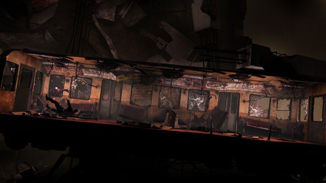 Deadlight 5