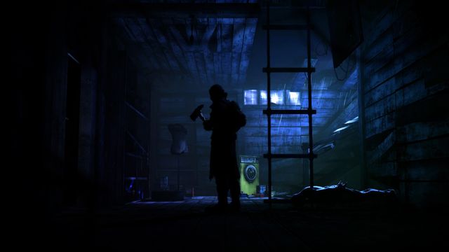 Deadlight 6