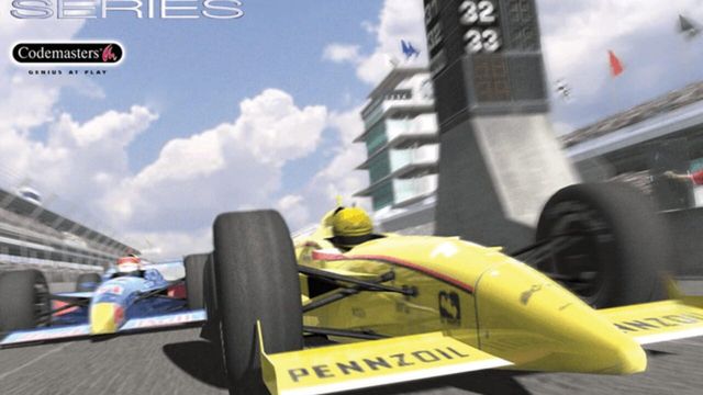 IndyCar Series 2005 2
