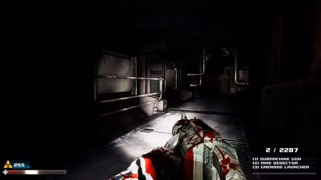 Resistance Forces 6