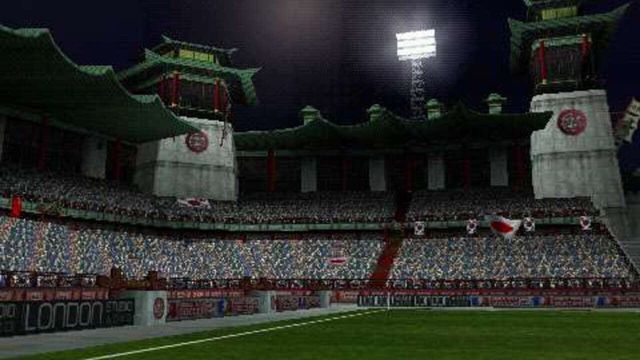 World Tour Soccer 2005 4