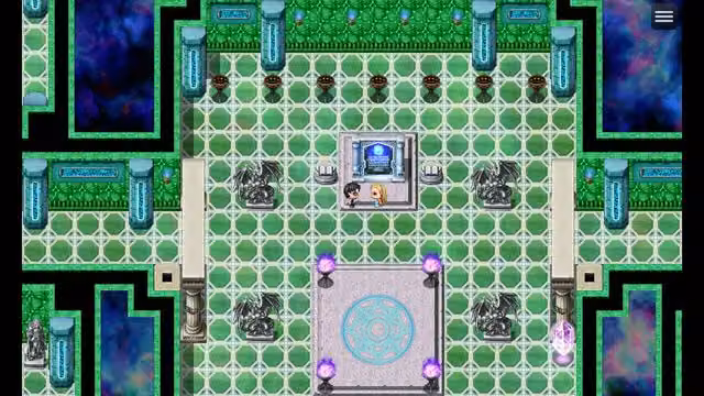 Oak Adventure the Maze 1