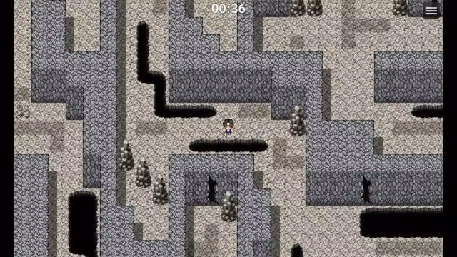 Oak Adventure the Maze 4