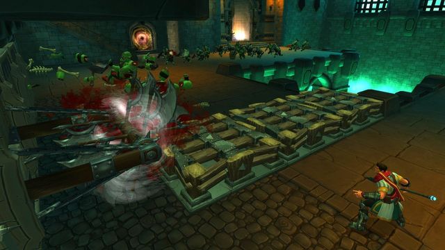 Orcs Must Die! 2