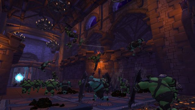 Orcs Must Die! 3