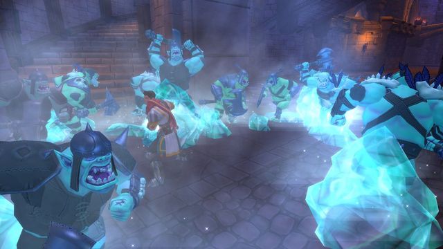 Orcs Must Die! 4