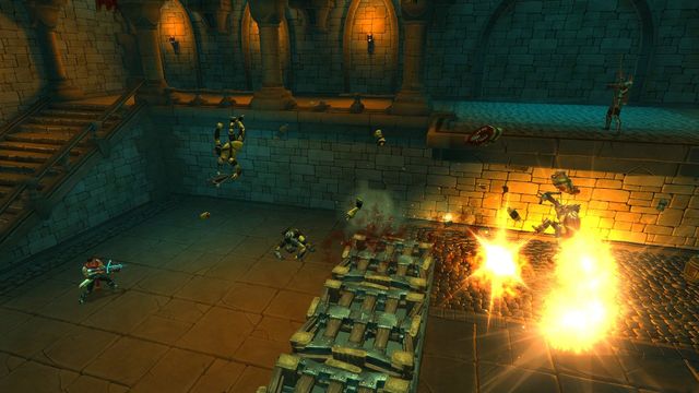 Orcs Must Die! 5
