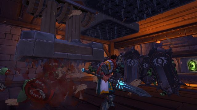 Orcs Must Die! 6