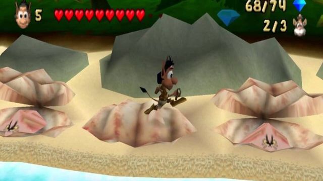 Hugo: Black Diamond Fever 1