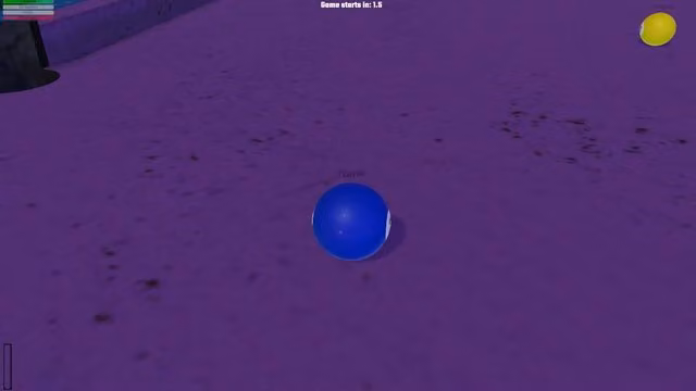 Pool Ball Battle Royale 1