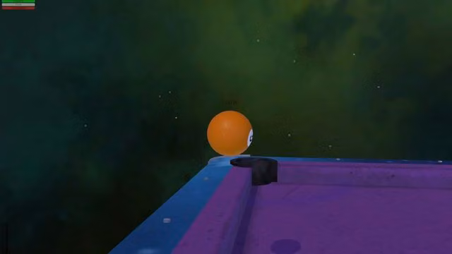 Pool Ball Battle Royale 4