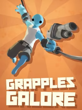 Grapples Galore