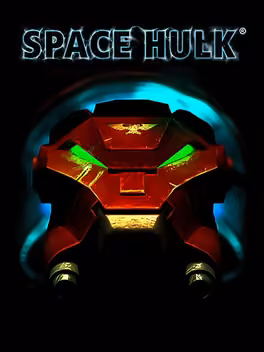 Space Hulk