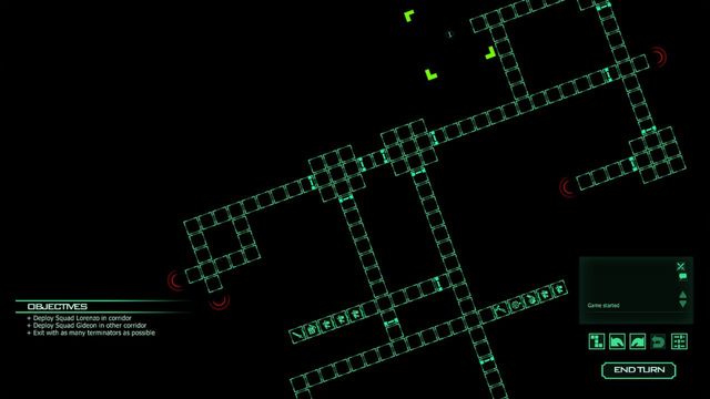 Space Hulk 2