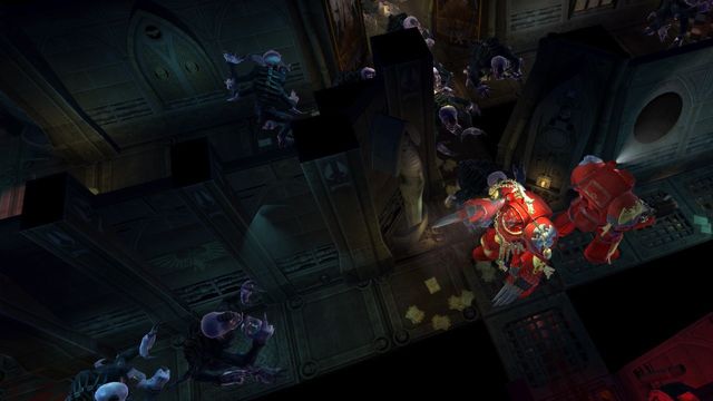 Space Hulk 3