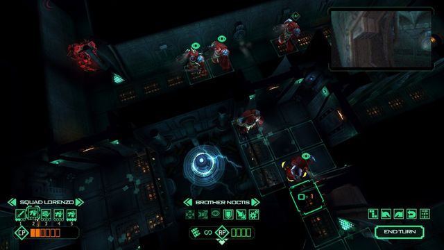Space Hulk 4
