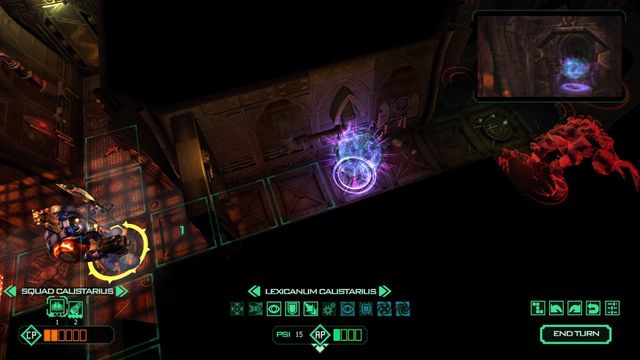 Space Hulk 5