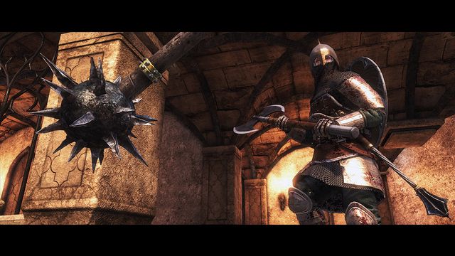 Chivalry: Medieval Warfare 2