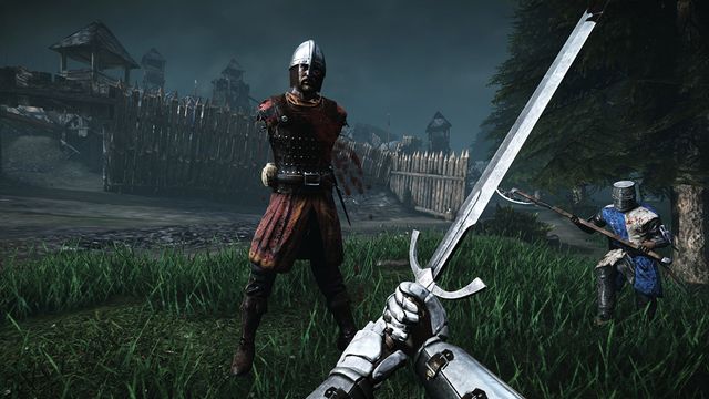 Chivalry: Medieval Warfare 3