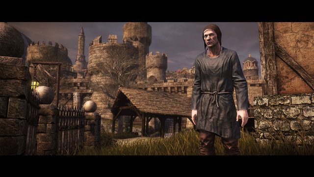 Chivalry: Medieval Warfare 4