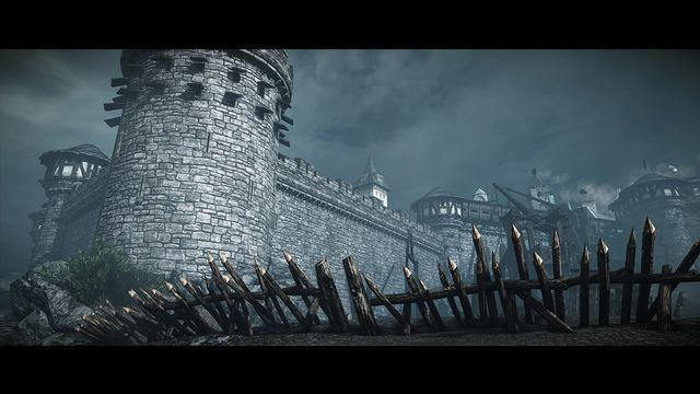 Chivalry: Medieval Warfare 5