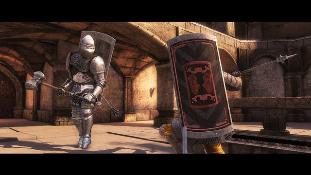 Chivalry: Medieval Warfare 6