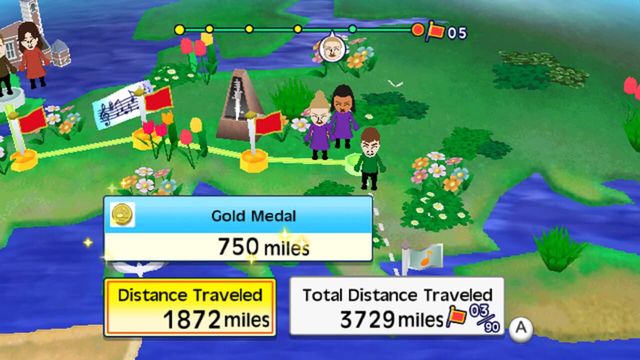 Exerbeat 4