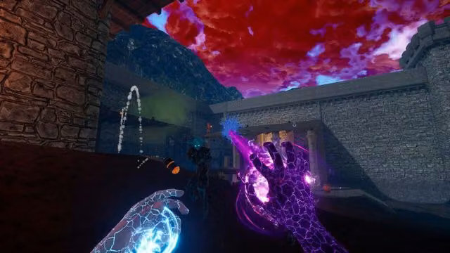 Protos Magos 2