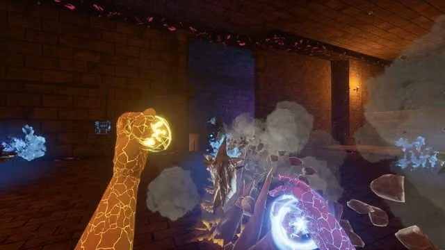 Protos Magos 3