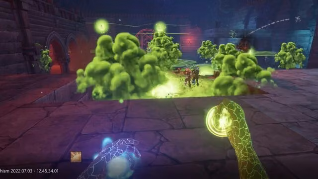 Protos Magos 5