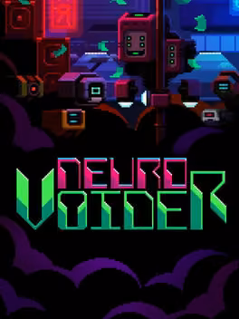 NeuroVoider