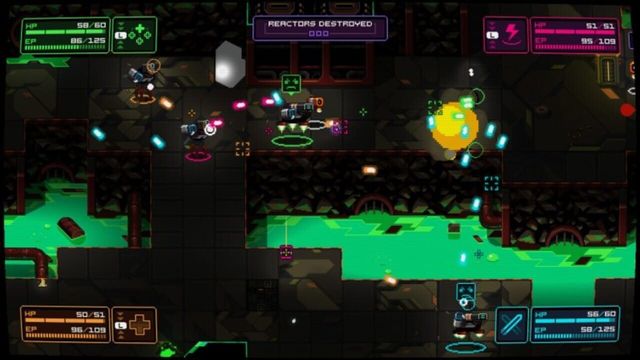 NeuroVoider 4