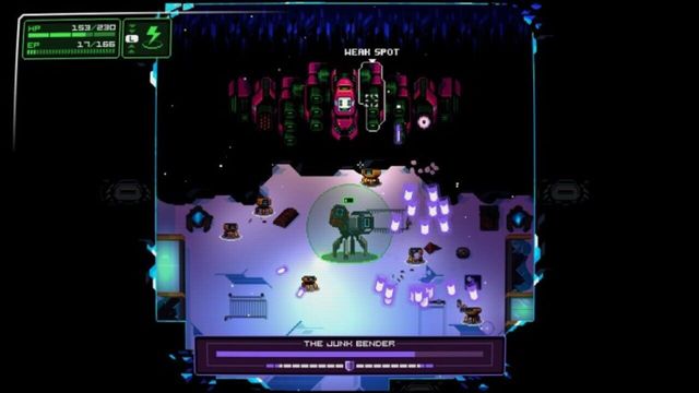 NeuroVoider 5