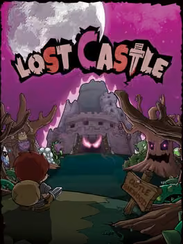 Lost Castle