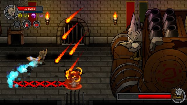 Lost Castle 3