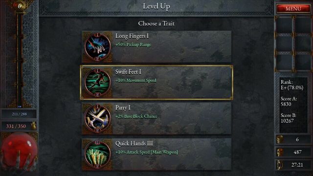 Halls of Torment 2
